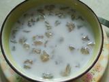 雪蛤膏炖椰奶的做法[图]