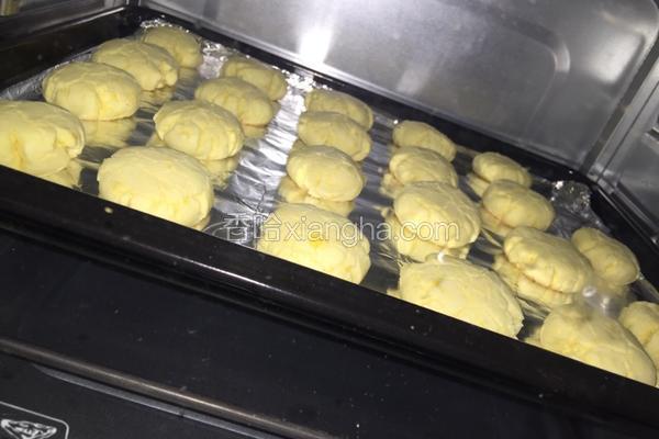 玛格丽特饼干