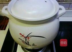 海带扇骨老火汤的做法图解5