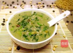 粗粮茶粥的做法图解19