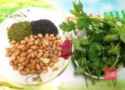 粗粮茶粥的做法图解5