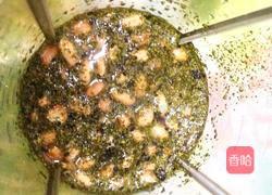 粗粮茶粥的做法图解6