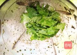 粗粮茶粥的做法图解8