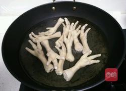 五香凤爪的做法图解5