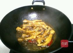 五香凤爪的做法图解7