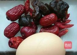 酒酿圆子的做法图解2