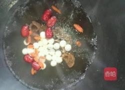 酒酿圆子的做法图解4