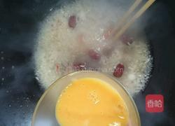 酒酿圆子的做法图解6