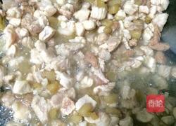 肉酱（炸酱）的做法图解6