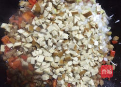 肉酱（炸酱）的做法图解9