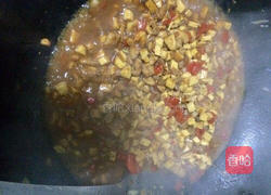 肉酱（炸酱）的做法图解11