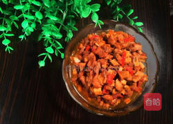肉酱（炸酱）的做法图解13