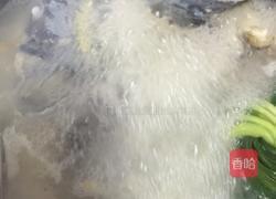 鱼头豆腐煲的做法图解6