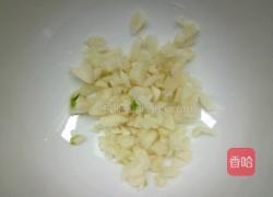 耗油义菜的做法图解2