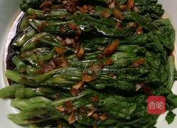 耗油义菜的做法图解7