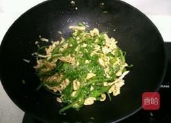 青椒炒鸡丝的做法图解10