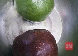 天使之吻的做法图解7