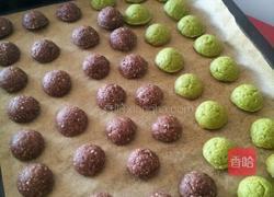 天使之吻的做法图解10