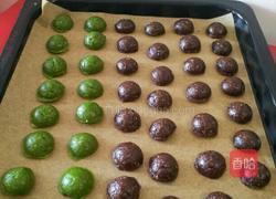 天使之吻的做法图解9