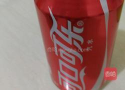 可乐姜汤的做法图解1