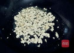 肉末淋西兰花的做法图解6