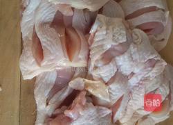 烤鸡腿排的做法图解2