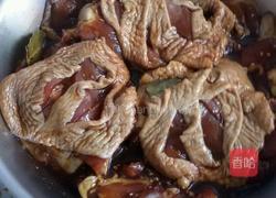 烤鸡腿排的做法图解5