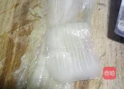 棒骨炖酸菜的做法图解3