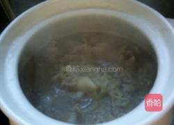 棒骨炖酸菜的做法图解10