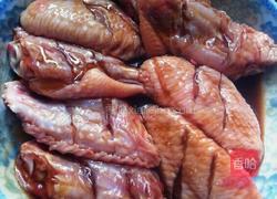 香烤鸡翅的做法图解3