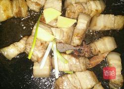 南乳红烧肉的做法图解6