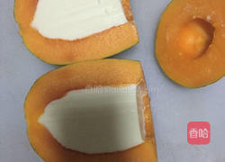 木瓜鲜奶冻的做法图解9