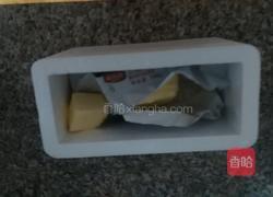 超简单的蓝莓干曲奇的做法图解1