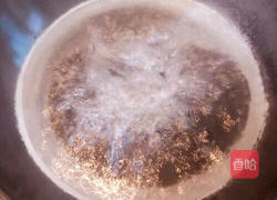 白灼九节虾的做法图解3