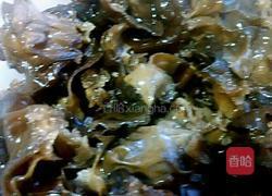 清炒山药的做法图解3