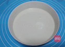 土豆丝鸡蛋卷饼的做法图解3