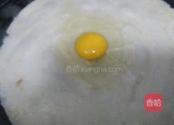 土豆丝鸡蛋卷饼的做法图解12