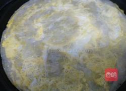 土豆丝鸡蛋卷饼的做法图解14