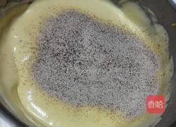 咖啡蛋糕卷的做法图解9