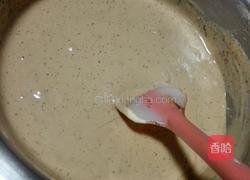 咖啡蛋糕卷的做法图解10