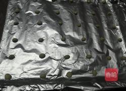 咖啡蛋糕卷的做法图解11