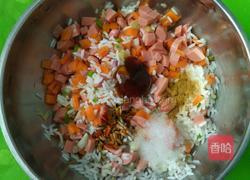  糯米蛋的做法图解5