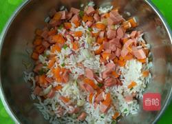  糯米蛋的做法图解4