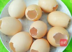 糯米蛋的做法图解6