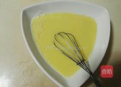 蒸蛋的做法图解3