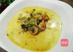 蒸蛋的做法图解11