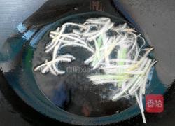 酸辣土豆丝的做法图解2