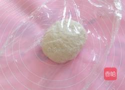 香菇红肠培根披萨（9寸）的做法图解4