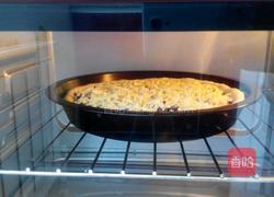 香菇红肠培根披萨（9寸）的做法图解17