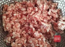 珍珠丸子的做法图解1